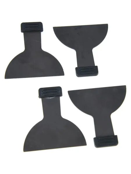 GODOX SA-07 Framing Shutters for Projection Attachment | D'Aponte | Led Lights