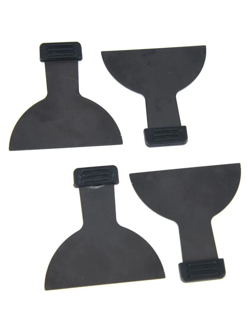 GODOX SA-07 Framing Shutters for Projection Attachment | D'Aponte | Led Lights