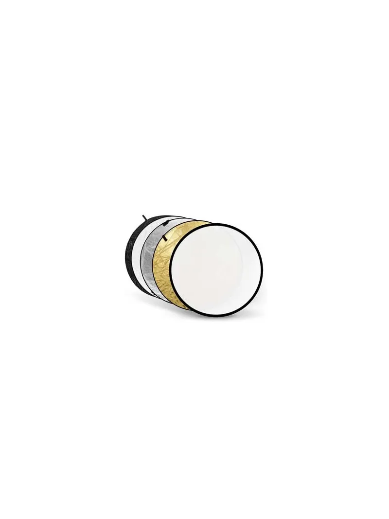 GODOX 5 in 1 reflector panel 60cm | D'Aponte | Reflective and diffusing panels