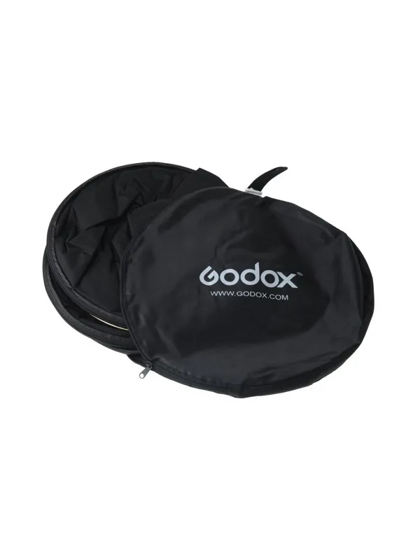 GODOX 5 in 1 reflector panel 60cm | D'Aponte | Reflective and diffusing panels