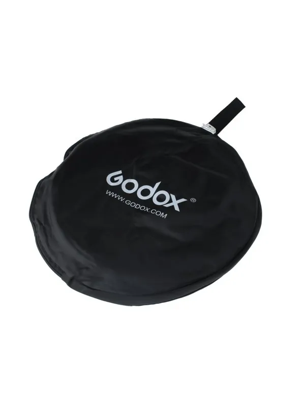 GODOX 5 in 1 reflector panel 60cm | D'Aponte | Reflective and diffusing panels