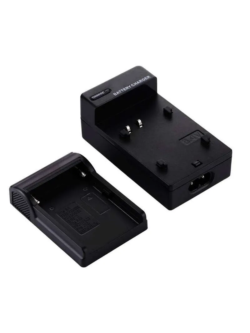 FALCON EYES SP-CHG battery charger for NP-F550 / NP-F750 | D'Aponte | Batteries and Chargers