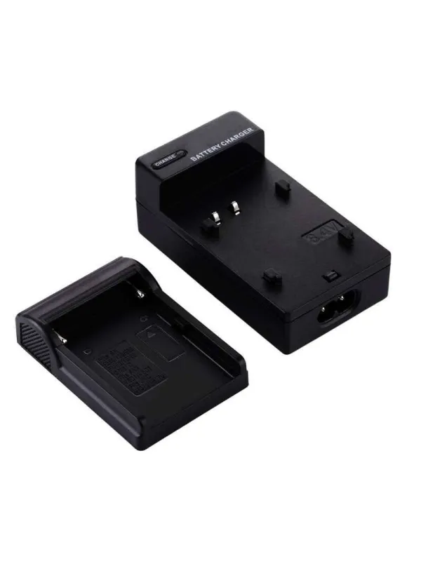 FALCON EYES Caricabatterie SP-CHG per NP-F550/NP-F750