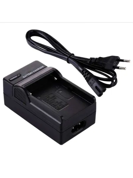 FALCON EYES SP-CHG battery charger for NP-F550 / NP-F750 | D'Aponte | Batteries and Chargers 2