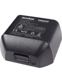 GODOX AD400 - WB400P Batteria agli Ioni di Litio