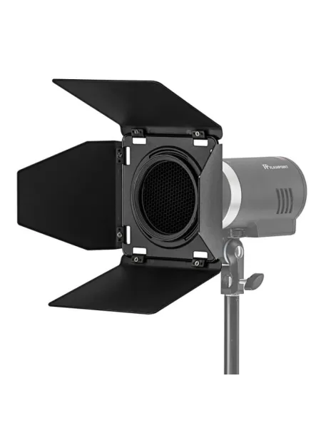 GODOX BD-10 Barndoor Kit for AD300 Pro | D'Aponte | Portable Flash, Speedlite and Accessories 2