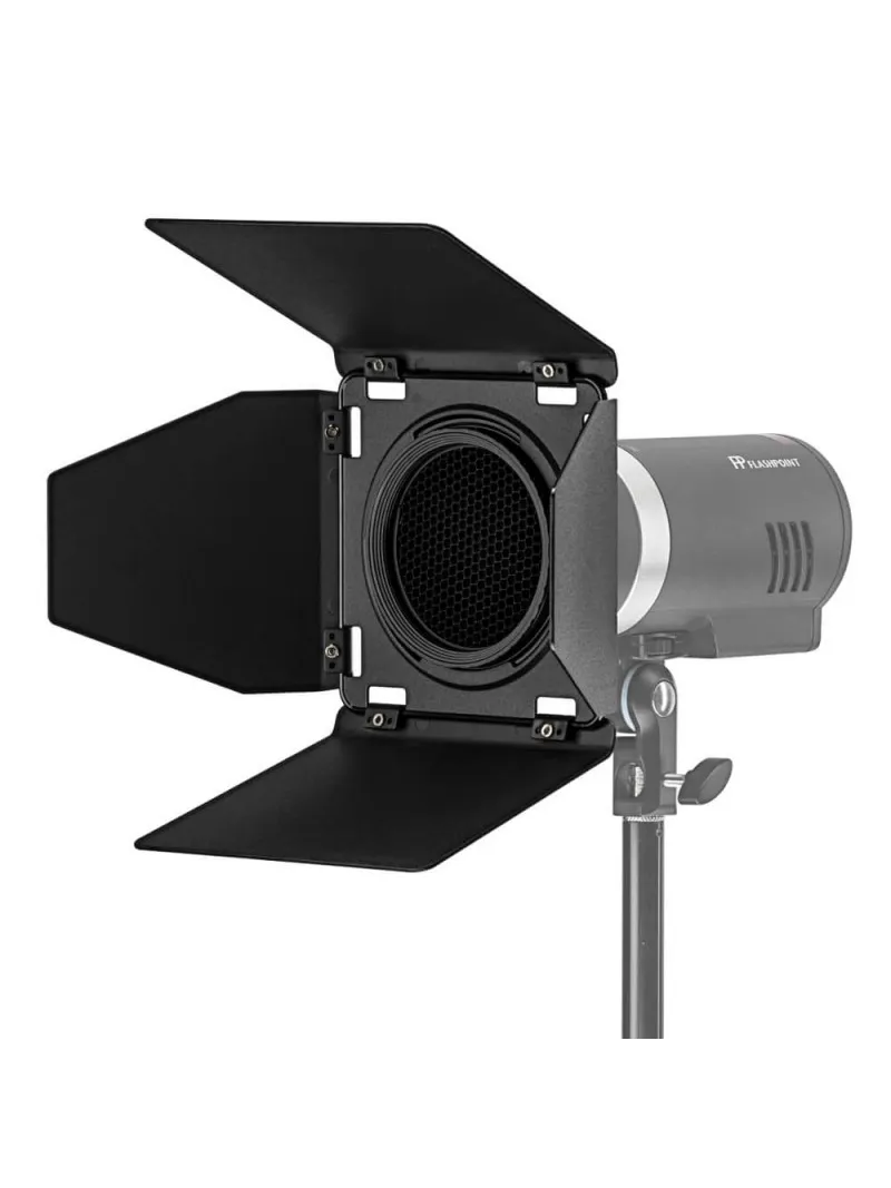 GODOX AD - BD-10 Alette + Gelatine per AD300