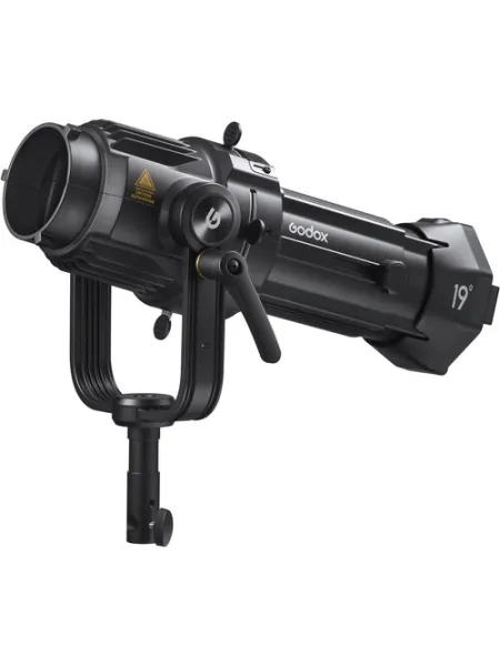 Godox VSA-19° Lens Spot Kit 2