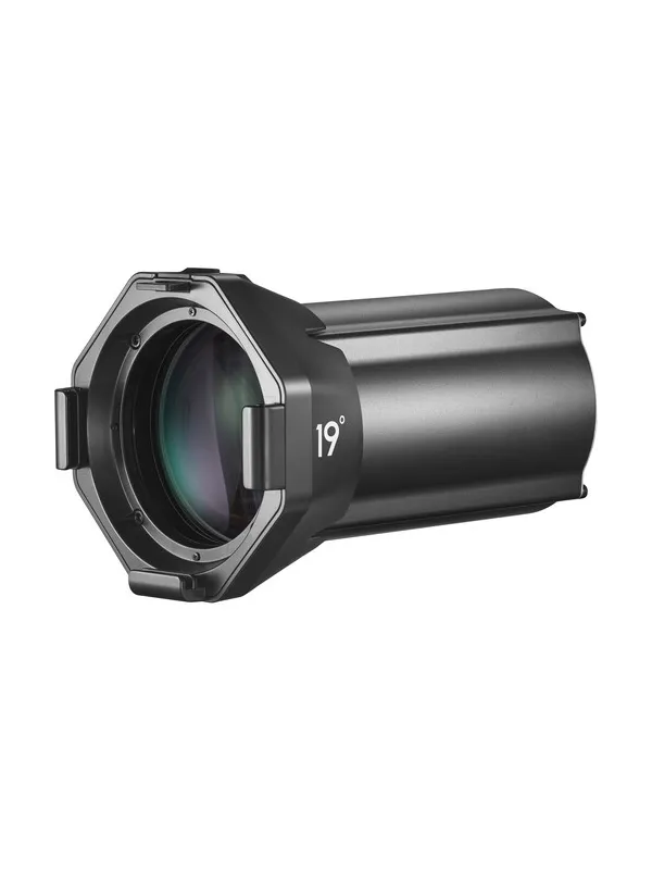 Godox VSA-19° Lens Spot Kit