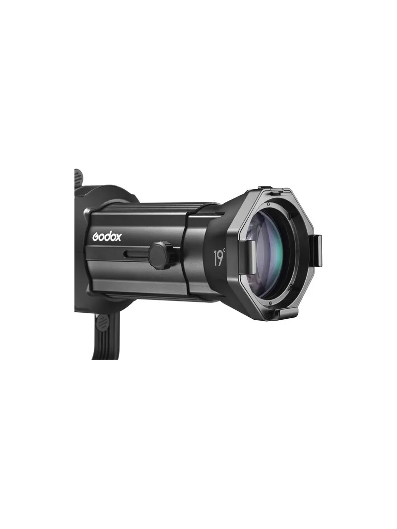 GODOX VSA-19K Lente Spot Kit
