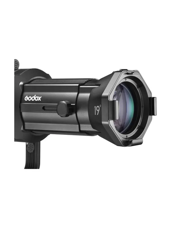 GODOX VSA-19K Lente Spot Kit
