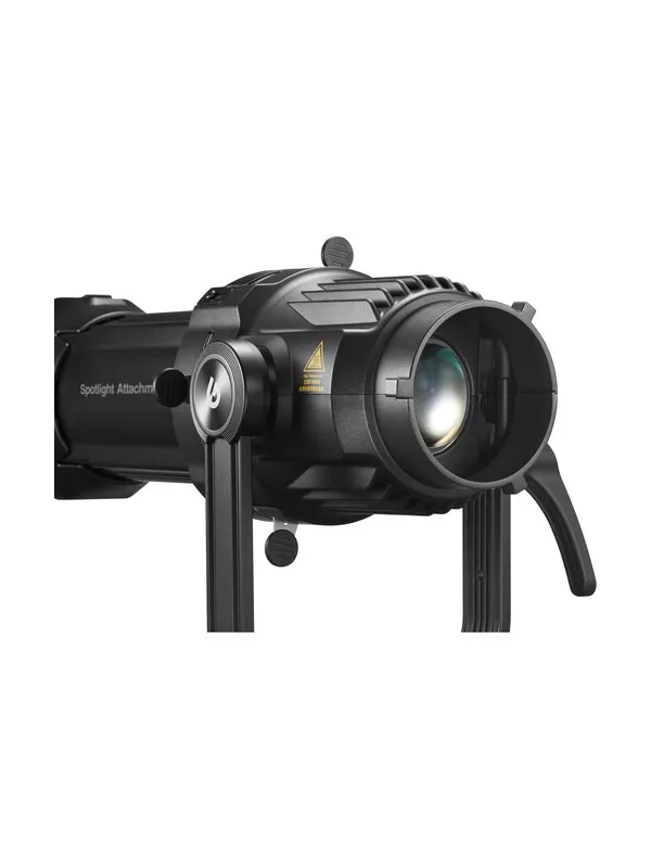 GODOX VSA-19K Lente Spot Kit