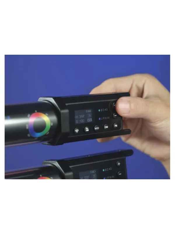 GODOX TL120 RGB Tube Light