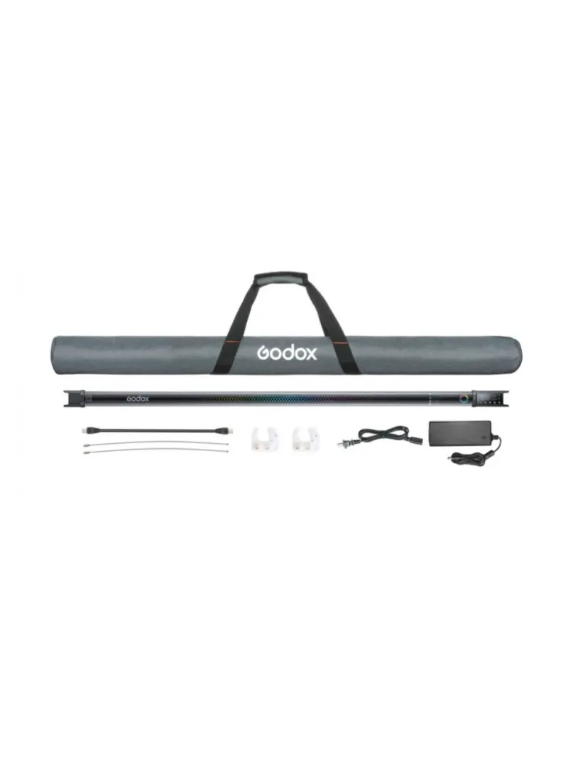 GODOX TL120 RGB Illuminatore Led a Tubo