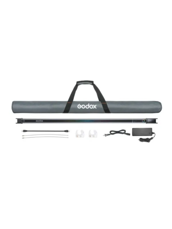 GODOX TL120 RGB Illuminatore Led a Tubo