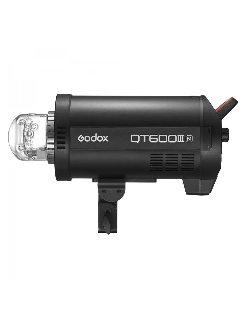GODOX QT600IIIM Quicker Studio Flash