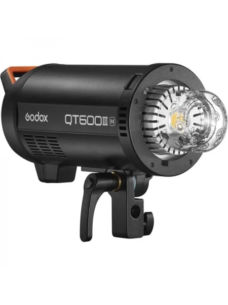 GODOX QT600IIIM Quicker Studio Flash