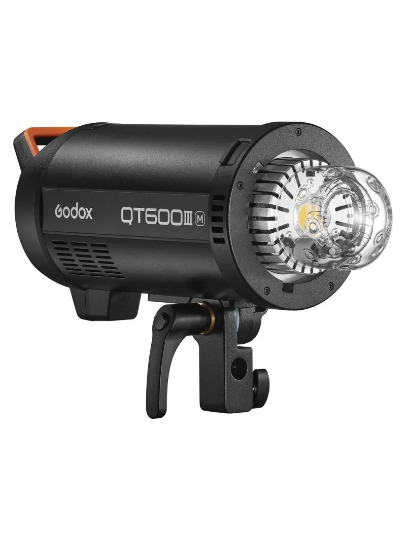 GODOX QT600IIIM Quicker Studio Flash