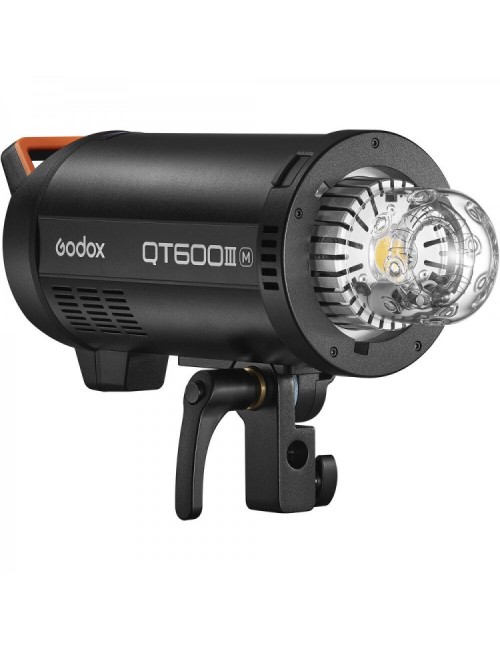 GODOX QT600IIIM Studio Flash