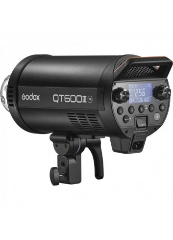 GODOX QT600IIIM Studio Flash