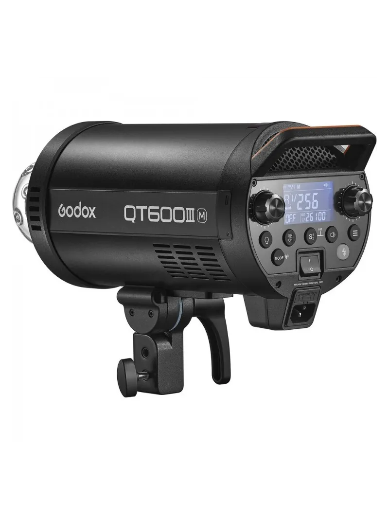GODOX QT600IIIM Studio Flash