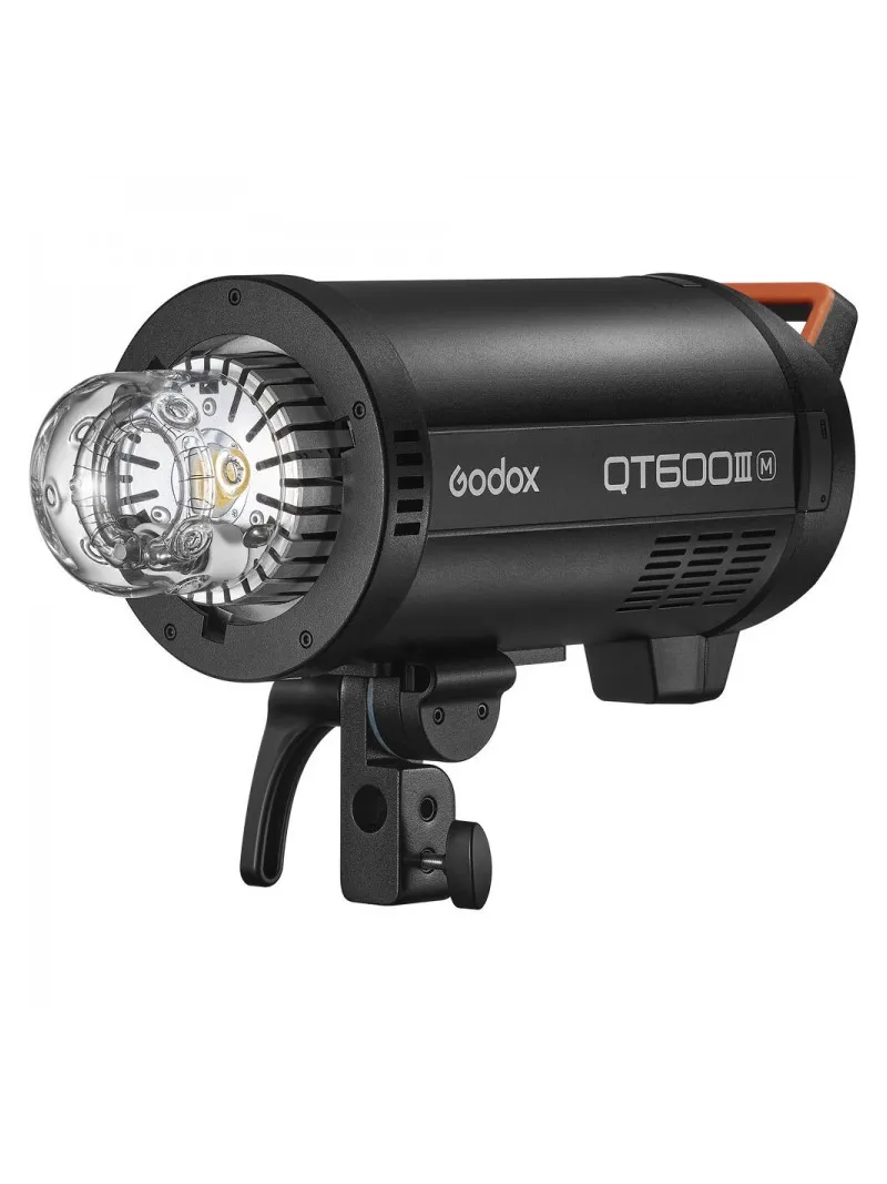 GODOX QT600IIIM Studio Flash