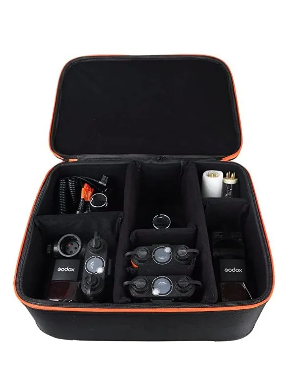 GODOX CB-09 Trolley for Flash | D'Aponte | Bags and Backpacks