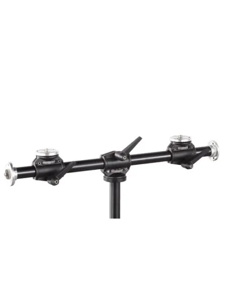 GODOX LSA-10 Dual Mount Arm | D'Aponte | Studio Accessories