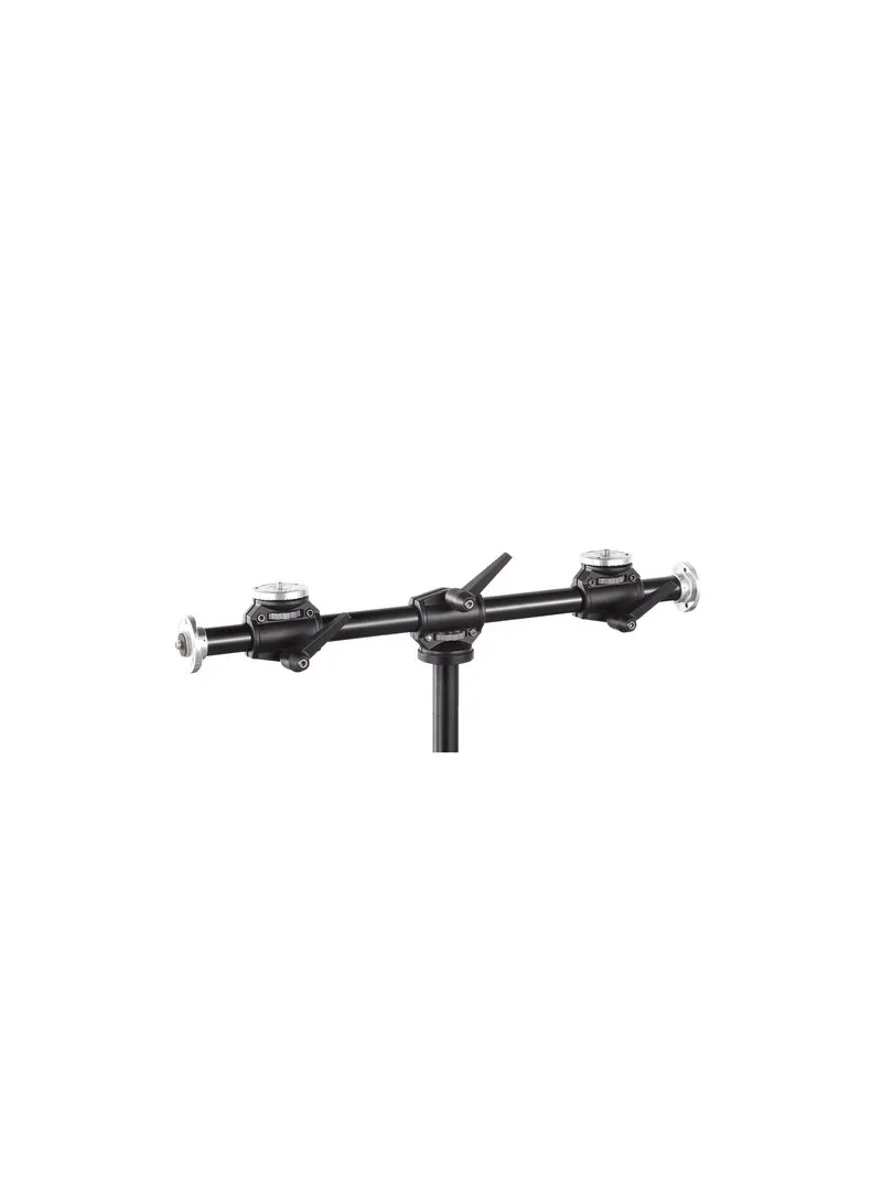 GODOX LSA-10 Dual Mount Arm | D'Aponte | Studio Accessories