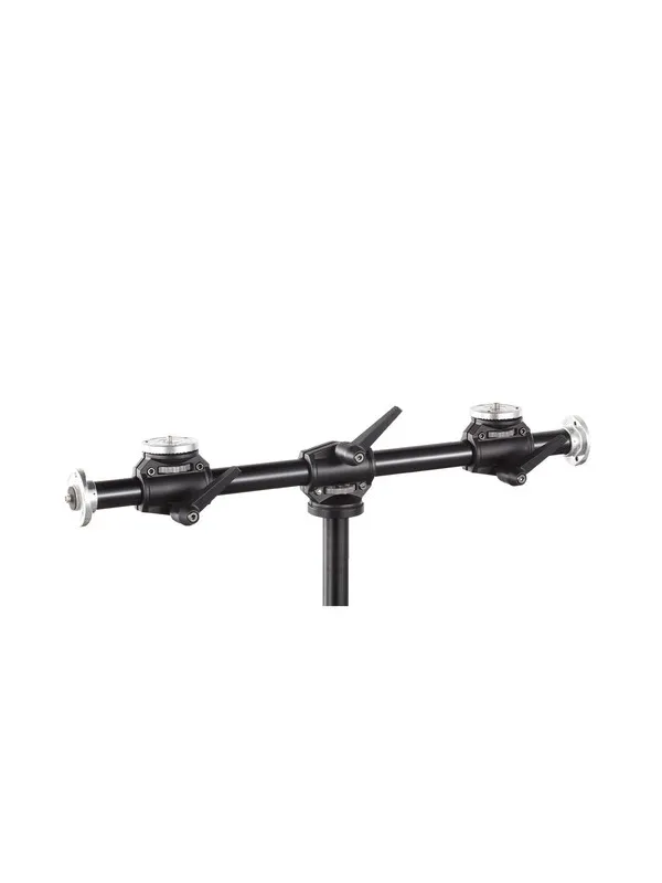 GODOX LSA-10 Dual Mount Arm | D'Aponte | Studio Accessories
