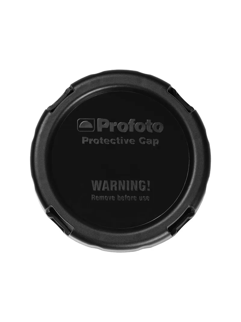 PROFOTO B Protective Cap 100mm