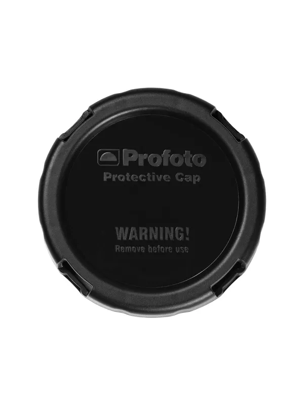 PROFOTO B Protective Cap 100mm