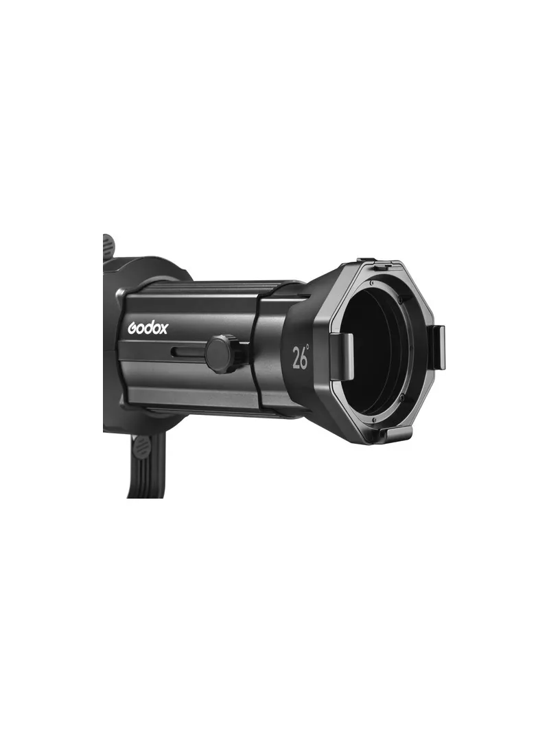 Godox VSA-26° Lens Spot Kit