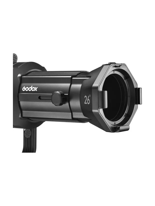 Godox VSA-26° Lens Spot Kit