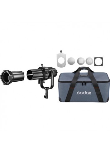 GODOX VSA-26K Lente Spot Kit