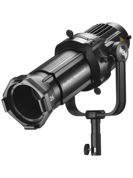 Godox VSA-26° Lens Spot Kit