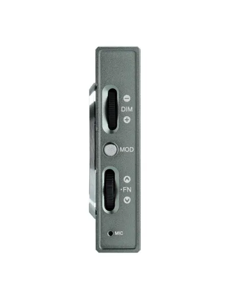GODOX RGB Mini Creative M1 On-Camera Video LED Light - Green | D'Aponte | Led Lights 2