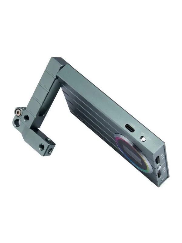 GODOX M1 Luce Led RGB per video su fotocamera - Verde