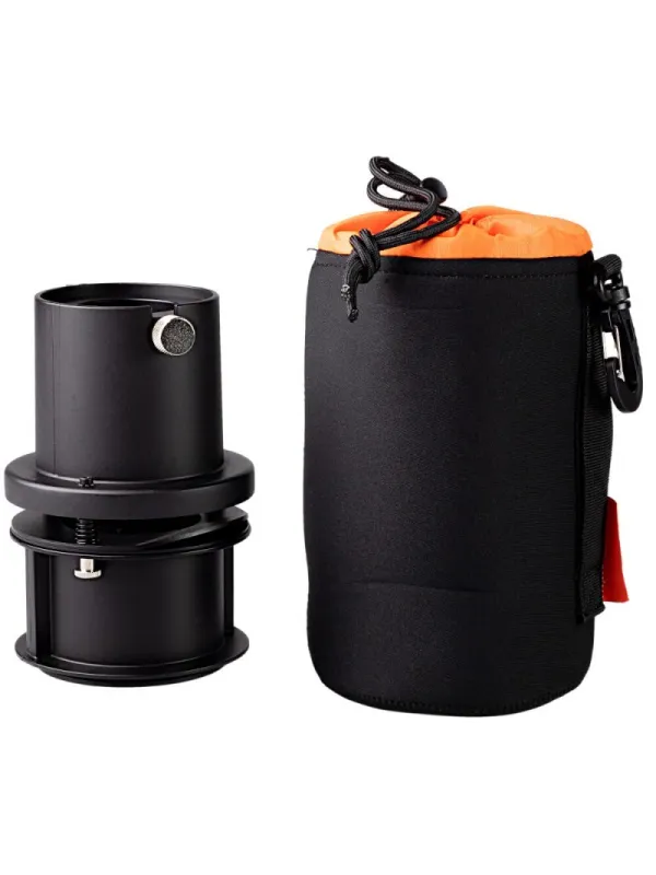 GODOX SA-P1 LED for Godox S30 | D'Aponte | Led Lights