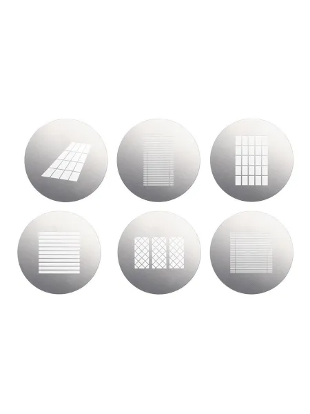 GODOX Gobo Set SA-09-004 | D'Aponte | Led Lights