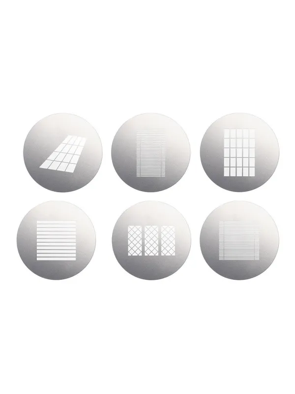 GODOX Gobo Set SA-09-004 | D'Aponte | Led Lights