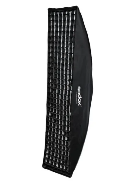 GODOX Softbox SB-FW35160 35x160cm strip with Grid | D'Aponte | Softbox