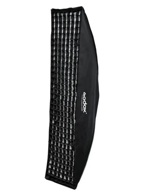 GODOX SB-FW35160 Softbox Strip 35x160cm con Griglia - Attacco Bowens