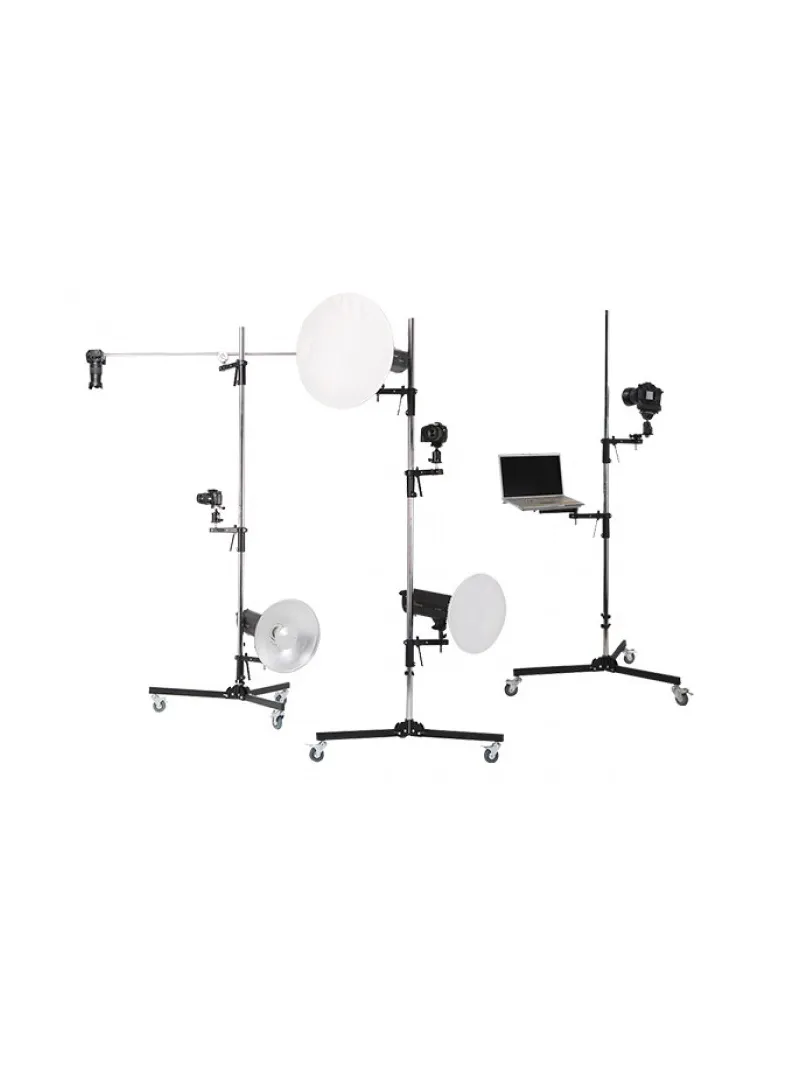 GODOX 240FS Stativo a colonna