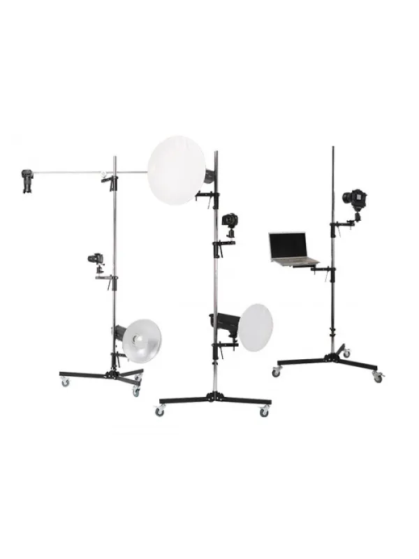 GODOX 240FS Stativo a colonna