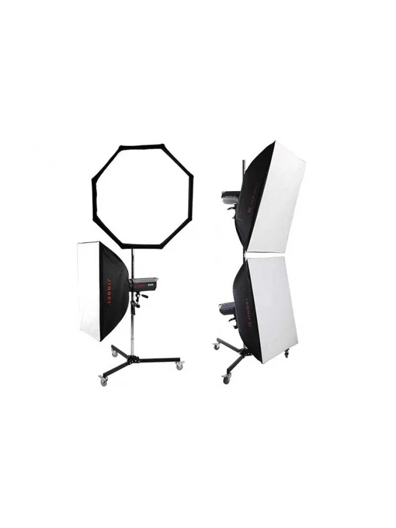 GODOX 240FS Stativo a colonna
