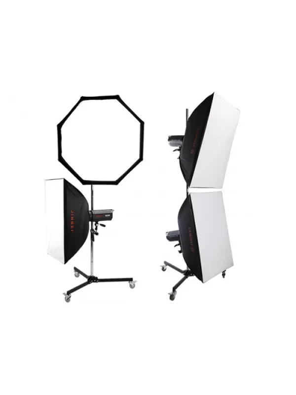 GODOX 240FS Stativo a colonna