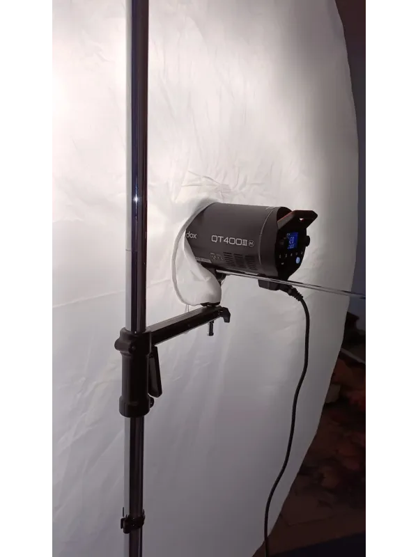GODOX 240FS Stativo a colonna