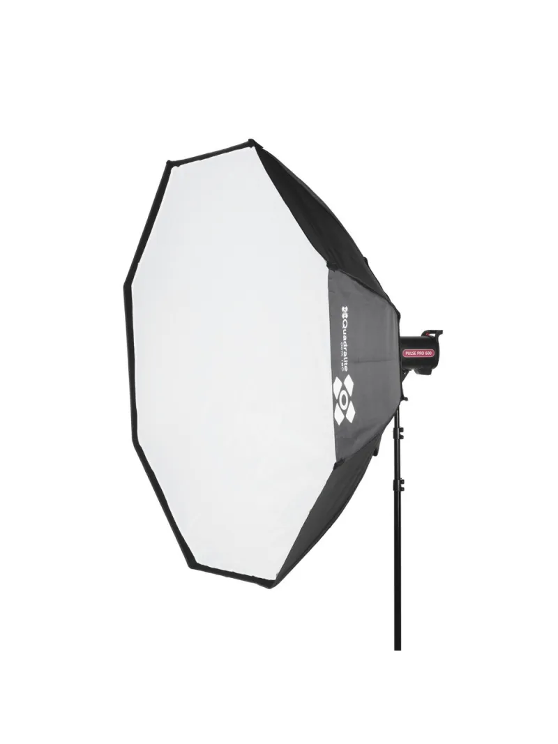 QUADRALITE Octa Softbox 95cm | D'Aponte | Softbox