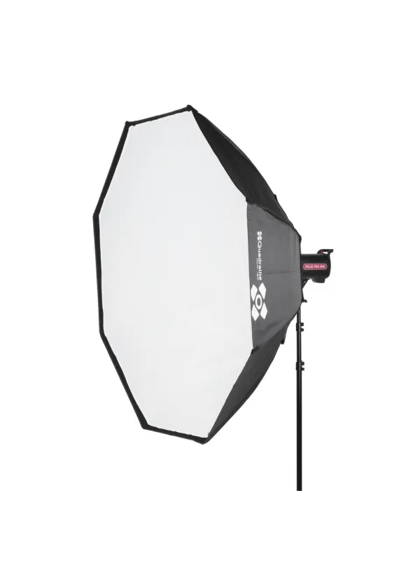QUADRALITE Softbox Octa 95cm